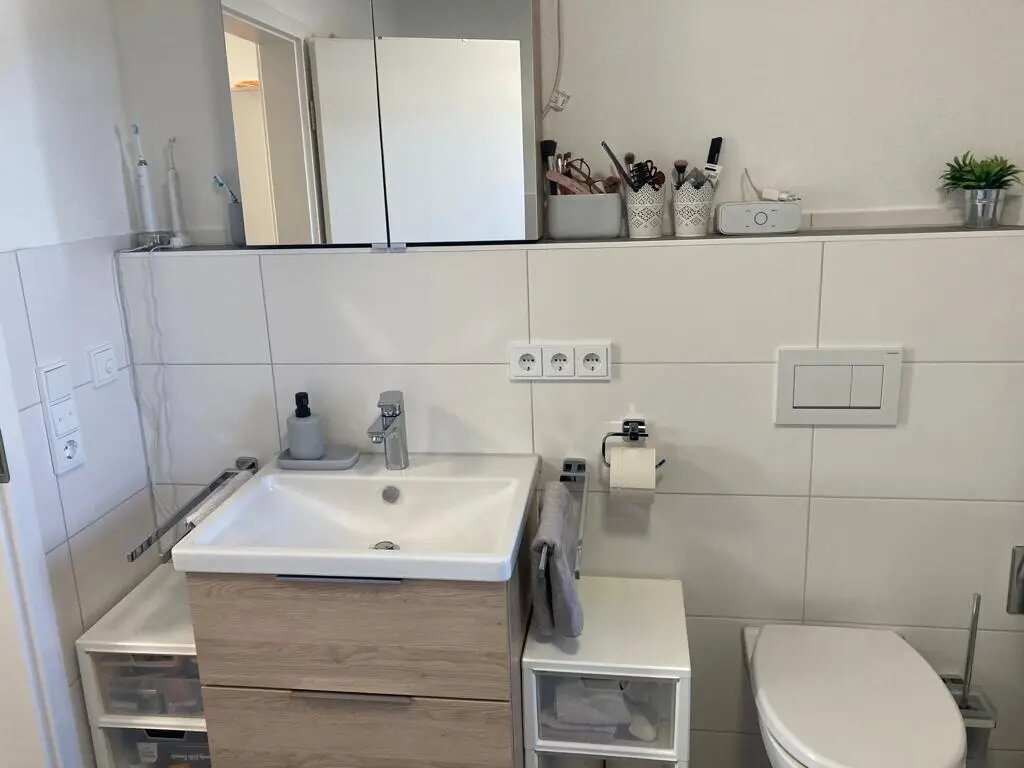 Wohnung zum Kauf provisionsfrei 108.000 € 2,5 Zimmer 75 m²<br/>Wohnfläche ab sofort<br/>Verfügbarkeit Am Sonnengarten Mitterskirchen Mitterskirchen 84335