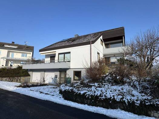 Einfamilienhaus zum Kauf 645.000 € 7 Zimmer 197 m² 596 m² Grundstück Bermatingen 88697