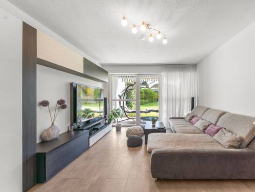 Wohnung zum Kauf 520.000 € 3 Zimmer 96 m² Junkersdorf Lindenthal 50858