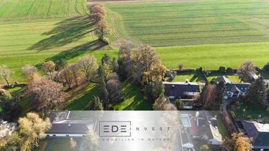 Grundstück zum Kauf 7.190.000 € 3.589 m² Grundstück Straßlach Straßlach-Dingharting 82064