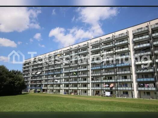Studio zur Miete Tauschwohnung 580 € 1 Zimmer 44 m² Suchsdorf Kiel 24107