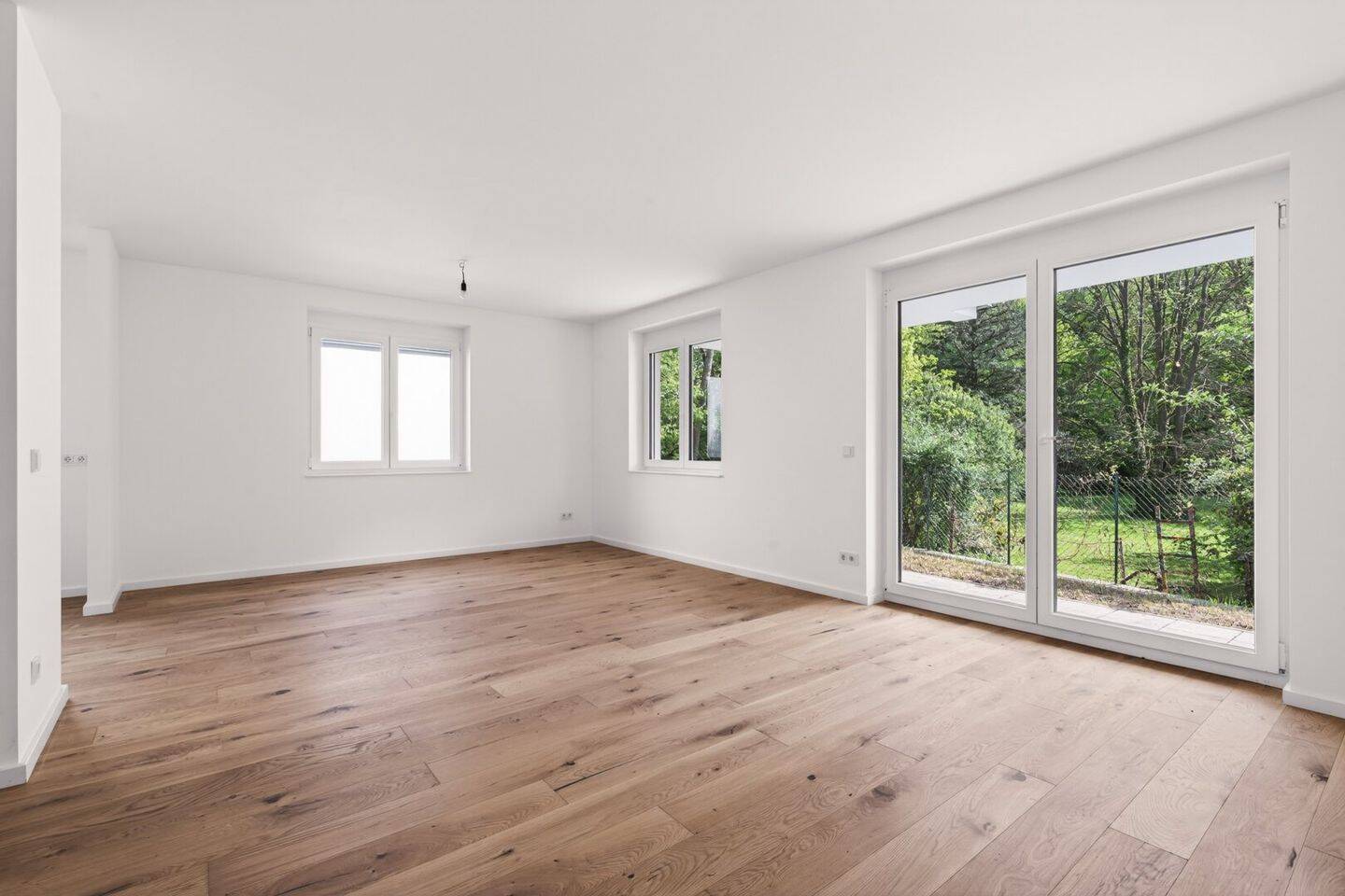 Haus – Wien, Liesing - Ansicht 2