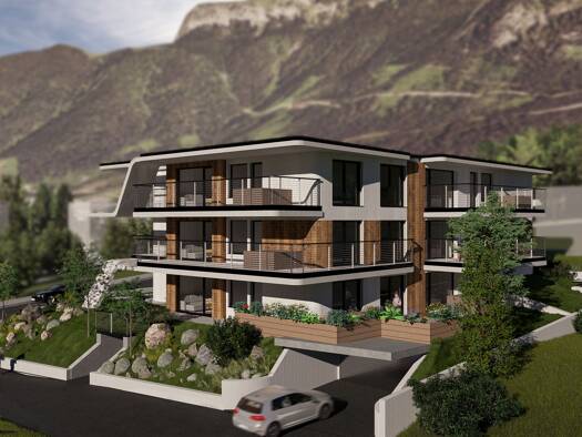 Grundstück zum Kauf 881 m² Grundstück Eben am Achensee 6212