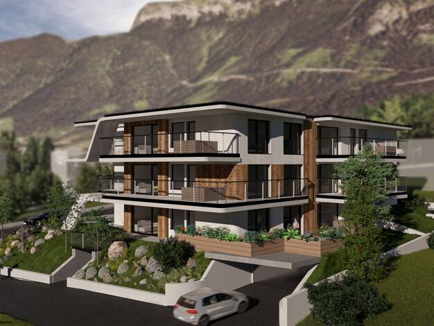 Grundstück zum Kauf 881 m² Grundstück Eben am Achensee 6212
