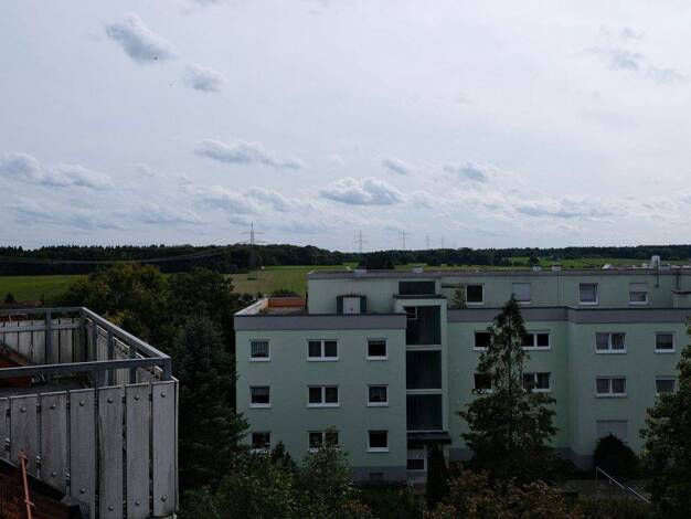 Wohnung zur Miete 740 € 2,5 Zimmer 75 m² 2. Geschoss Nattheim 89564