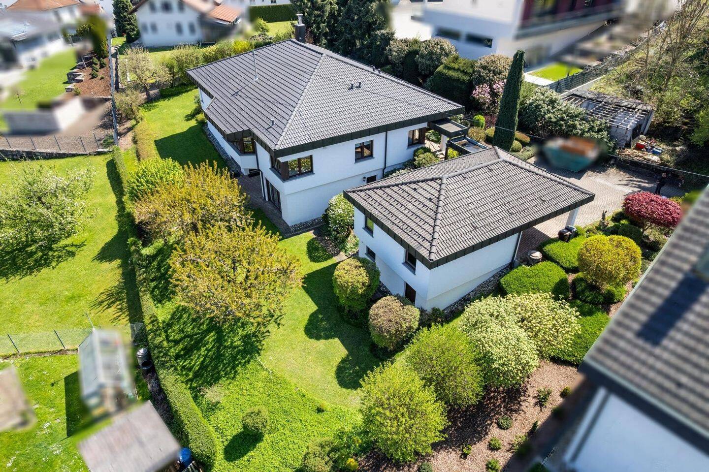 Bungalow zum Kauf - Ansicht 4
