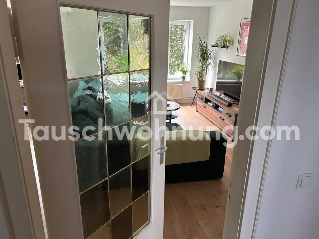 Wohnung zur Miete 870 € 2,5 Zimmer 65 m²<br/>Wohnfläche EG<br/>Geschoss Eilbek Hamburg 20095