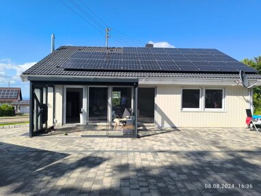 Einfamilienhaus zum Kauf 411.250 € 7 Zimmer 175 m² 600 m² Grundstück Dennach Neuenbürg 75305