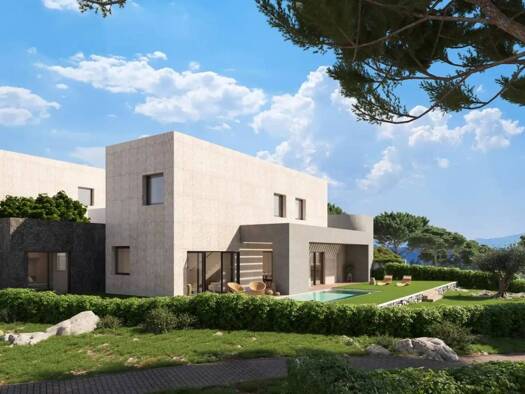 Chalet zum Kauf 1.020.000 € 4 Zimmer 228 m² Torrelodones 28250