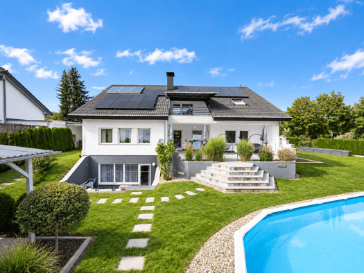 Einfamilienhaus zum Kauf 539.000 € 10 Zimmer 174,5 m² 1.659 m² Grundstück Hardheim Hardheim 74736