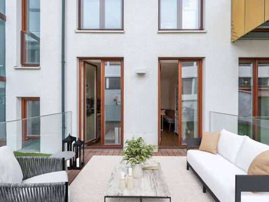 Wohnung zum Kauf 995.000 € 3 Zimmer 78 m² 1. Geschoss Maxvorstadt München 80335