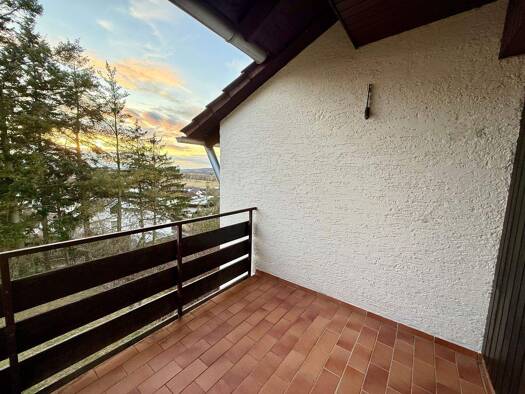 Wohnung zum Kauf provisionsfrei als Kapitalanlage geeignet 199.000 € 4 Zimmer 86,6 m² Dietersheim 91463