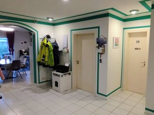 Wohnung zur Miete 950 € 4,5 Zimmer 117,1 m² Geschoss 1/3 frei ab 01.03.2026 Wiesental Waghäusel 68753