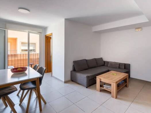 Wohnung zum Kauf 239.000 € 3 Zimmer EG Teulada 03725