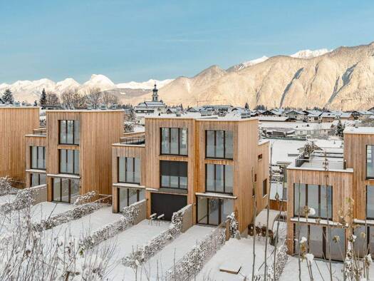 Reihenendhaus zum Kauf 758.000 € 4 Zimmer 94,5 m² Steinangerl 31 Götzens 6091