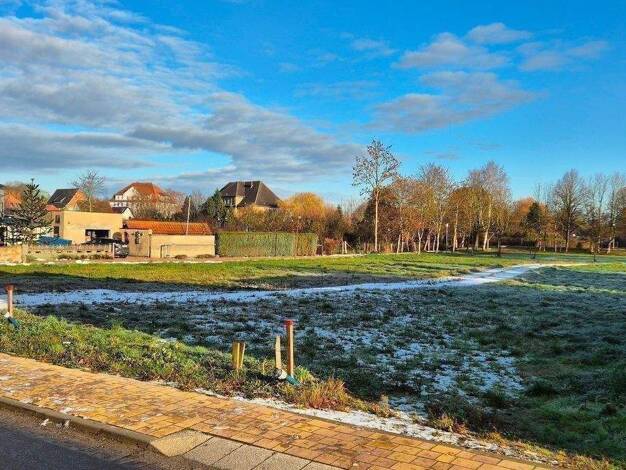 Grundstück zum Kauf provisionsfrei 310.375 € 12.415 m² Grundstück Franzburg 18461