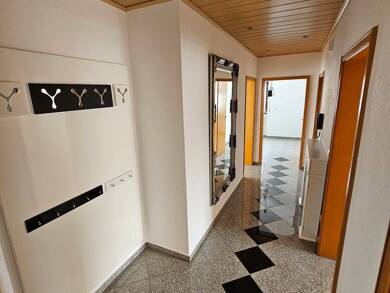 Wohnung zur Miete 1.050 € 4 Zimmer 87 m² Geschoss 1/3 frei ab 01.08.2025 Illertissen Illertissen 89257