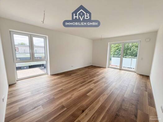 Wohnung zur Miete 904 € 2 Zimmer 67 m² 1. Geschoss frei ab 01.10.2026 Honerdingen Walsrode 29664
