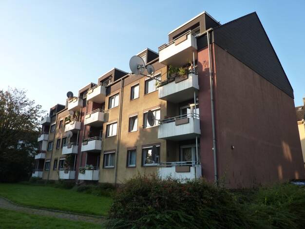 Wohnung zum Kauf provisionsfrei 145.600 € 3,5 Zimmer 79,2 m² 3. Geschoss Velsstr. 119 Altenbochum Mitte 44803