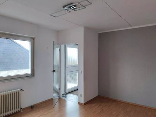 Wohnung zur Miete 768 € 3 Zimmer 56 m² Geschoss EG/1 frei ab 01.05.2026 Flamersheim Euskirchen 53881