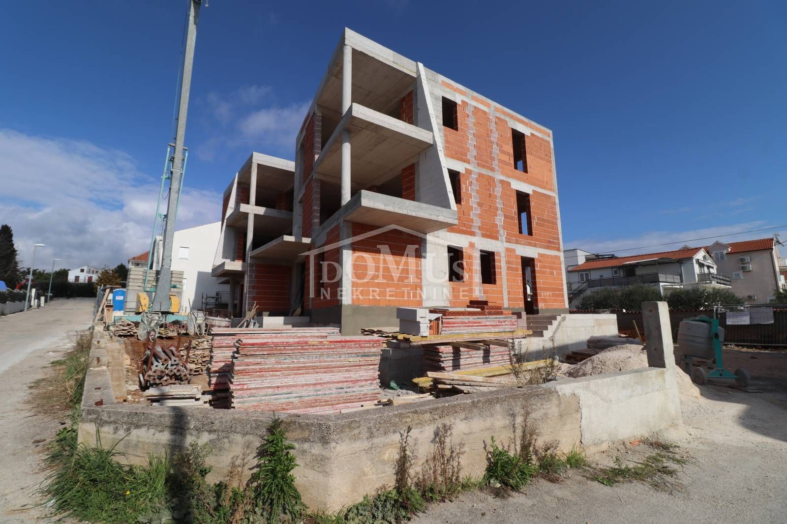 Wohnung zum Kauf 309.000 € 3 Zimmer 86 m²<br/>Wohnfläche 2.<br/>Geschoss Vodice center