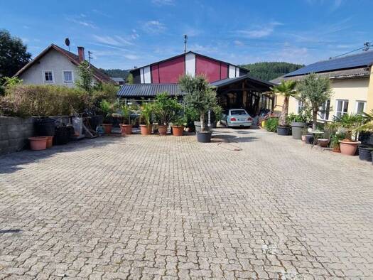 Haus zum Kauf 450.000 € 10 Zimmer 700 m² 1.100 m² Grundstück Oberkappel 4144