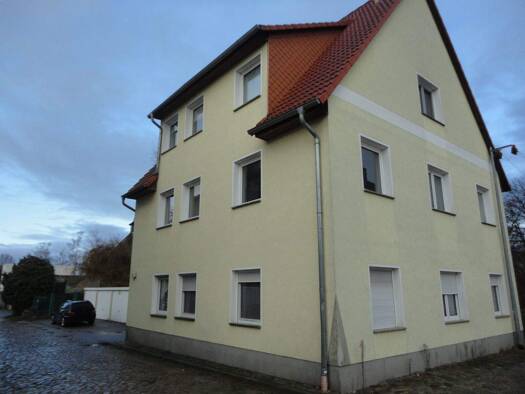 Mehrfamilienhaus zum Kauf als Kapitalanlage geeignet 170.000 € 204 m² Calbe Calbe (Saale) 39218
