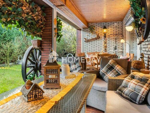 Einfamilienhaus zum Kauf 310.000 € 4 Zimmer 141 m² 679 m² Grundstück Vorhelm Ahlen 59227