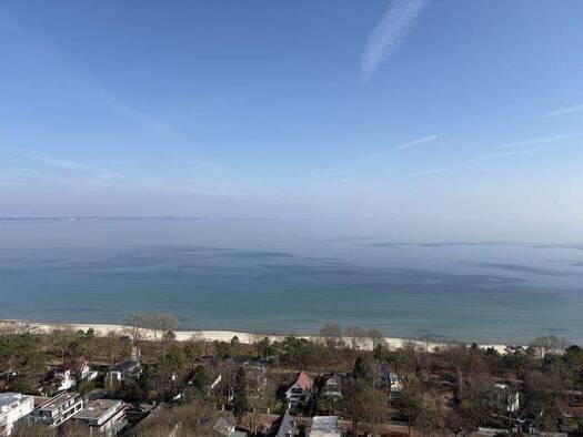 Wohnung zum Kauf 545.000 € 2 Zimmer 73 m² frei ab sofort Timmendorfer Strand Timmendorfer Strand 23669