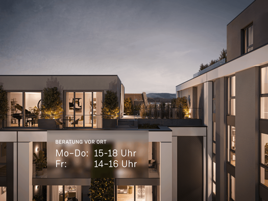 Wohnung zur Miete - Erstbezug 1.750 € 3 Zimmer 74,5 m² 3. Geschoss frei ab 01.09.2025 Bellingweg 22 Bad Cannstatt Stuttgart 70372