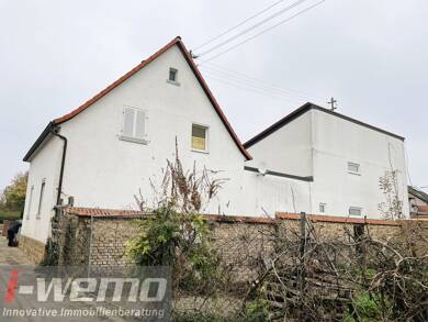 Mehrfamilienhaus zum Kauf 429.000 € 8 Zimmer 240 m² 424 m² Grundstück Böhl-Iggelheim 67459