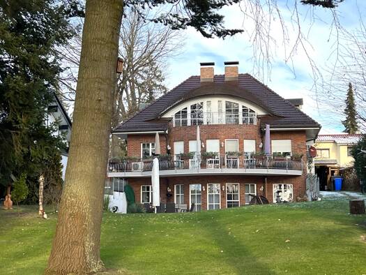 Wohnung zur Miete 1.300 € 4 Zimmer 90 m² Bad Saarow-Pieskow Bad Saarow / Pieskow 15526