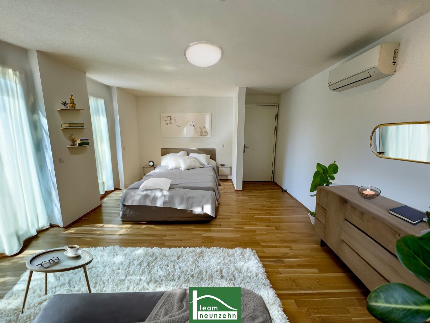 Wohnung zum Kauf 475.000,98 € 2 Zimmer 53,9 m²<br/>Wohnfläche 4.<br/>Geschoss Sandleitengasse 64 Wien 1170