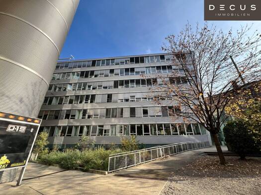 Büro zur Miete 16,50 € teilbar ab 1.305 m² Döbling 1190