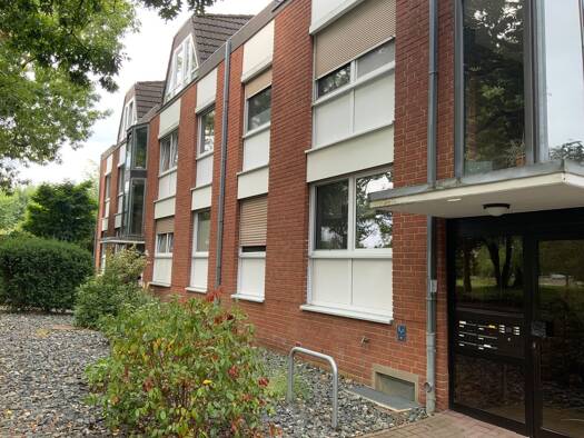 Terrassenwohnung zur Miete 1.030 € 3 Zimmer 85,8 m² Geschoss 1/3 frei ab sofort Garbsen-Mitte Garbsen 30823