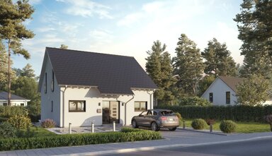 Einfamilienhaus zum Kauf 397.692 € 4 Zimmer 119 m² Deutenberg - Dauchinger Straße Villingen-Schwenningen 78054