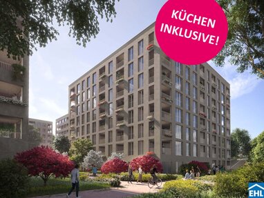 Wohnung zum Kauf 189.861 € 2 Zimmer 41,1 m² 5. Geschoss Kasernstraße Jakomini Graz 8010