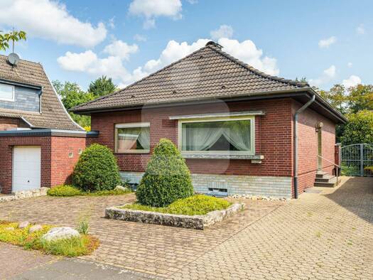Einfamilienhaus zum Kauf 295.000 € 4 Zimmer 79,6 m² 767 m² Grundstück Türnich Kerpen 50169