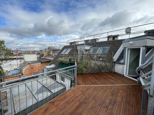 Wohnung zur Miete 2.390 € 3,5 Zimmer 136 m² Anzengrubergasse Wien 1050