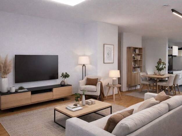 Terrassenwohnung zum Kauf 965.000 € 3 Zimmer 87,6 m² Au-Haidhausen München 81541