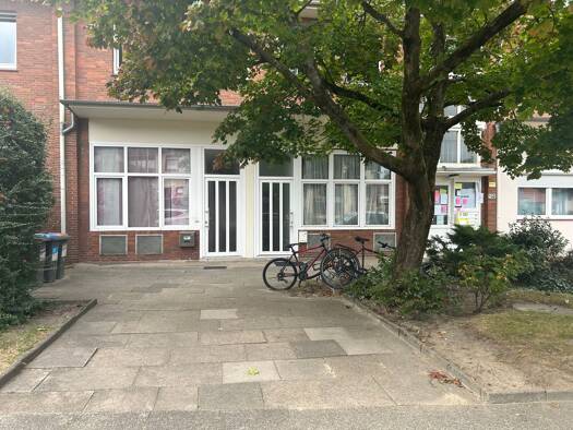 Wohnung zum Kauf 149.900 € 2 Zimmer 60 m² EG Armsener Str. Ellenerbrok-Schevemoor Bremen 28325