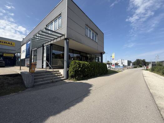 Ladenfläche zum Kauf 689.000 € Vöcklabruck 4840