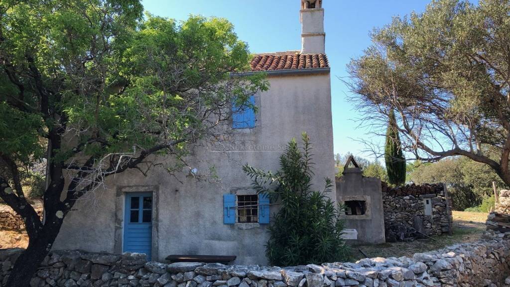 Haus zum Kauf 540.000 € 1 Zimmer 77.300 m² Mali Losinj