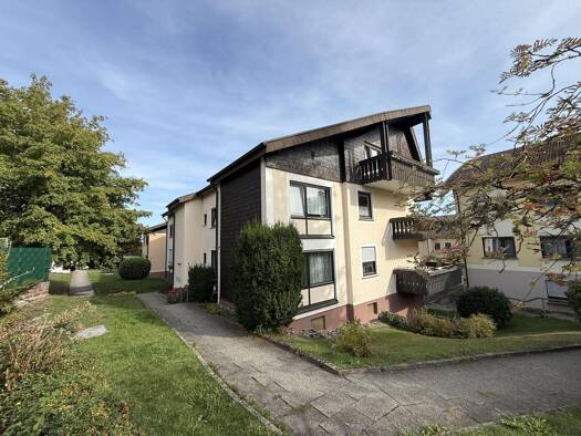 Wohnung zum Kauf 209.000 € 3 Zimmer 76,5 m² Freudenstadt Freudenstadt 72250