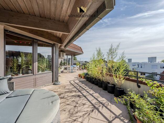 Wohnung zum Kauf 449.000 € 4,5 Zimmer 117 m² Schönaich Schönaich 71101