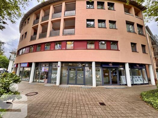 Laden zum Kauf 249.000 € 1 Zimmer Bad Reichenhall 83435