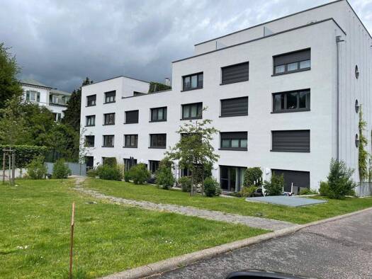 Wohnung zum Kauf 479.000 € 4 Zimmer 108,5 m² Innenstadt Baden-Baden 76530