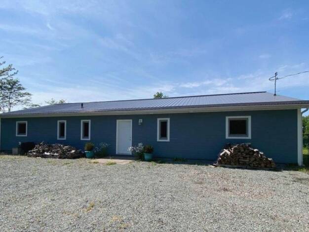 Einfamilienhaus zum Kauf provisionsfrei 399.000 € 5 Zimmer 192 m² 19.800 m² Grundstück 224 Stephen Augustine Drive Cleveland B0E1J0