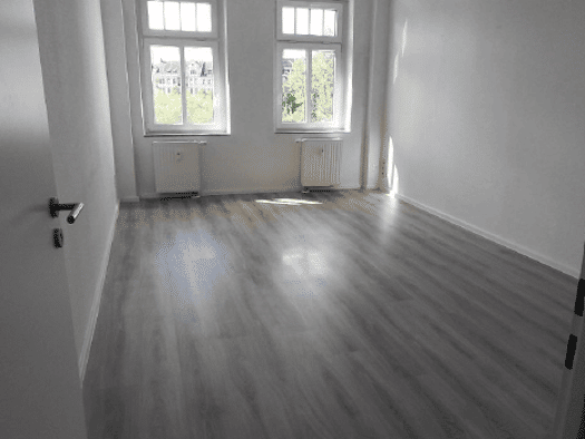 Wohnung zur Miete 606 € 4 Zimmer 101 m² 4. Geschoss Lutherstraße 60 Bernsdorf Chemnitz 09126