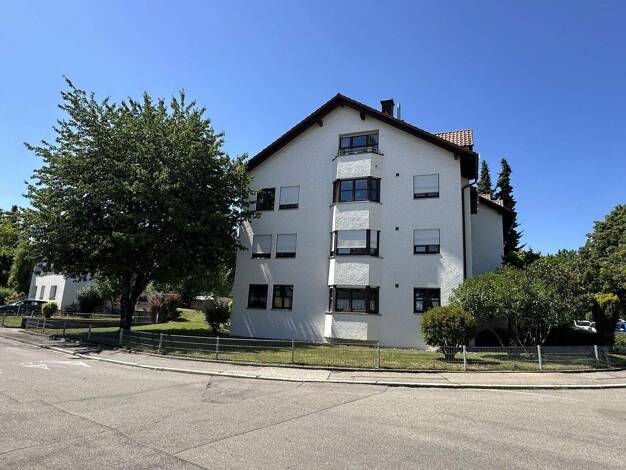 Wohnung zur Miete 690 € 2,5 Zimmer 58 m² 2. Geschoss Schwenningen Villingen-Schwenningen 78054